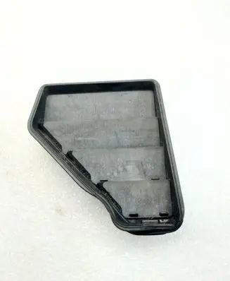 Porsche 911 992 Quarter panel pressure vent 992819431