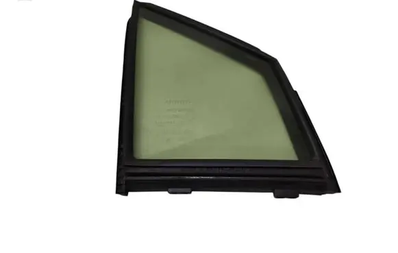 Toyota Prius (XW50) Front door vent window glass four-door 43R00034 DOT20M2H4AS2
