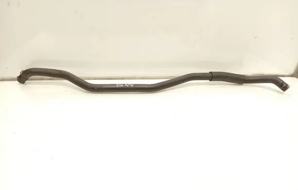 Toyota RAV 4 (XA30) Engine coolant pipe/hose