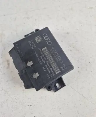 Audi Q5 SQ5 Parking PDC control unit/module 8K0919475G 8K0919475 08533376