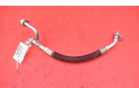Peugeot 2008 I Air conditioning (A/C) pipe/hose 9826918880
