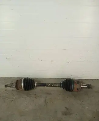 Mazda CX-5 Front driveshaft