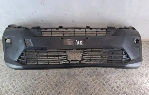 Peugeot Partner III Front bumper 9856090880 9856091480