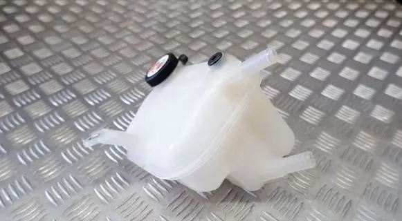 Toyota Corolla E210 E21 Coolant expansion tank/reservoir 164A20T060