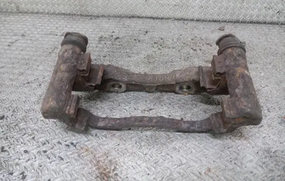 Peugeot 307 Front Brake Caliper Pad/Carrier 