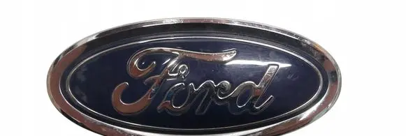 Ford Fusion Manufacturers badge/model letters DS73402A16AC