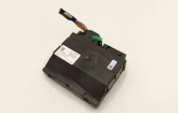 BMW 3 G20 G21 Climate control unit 5A57100 901550505059 21B225PP1372