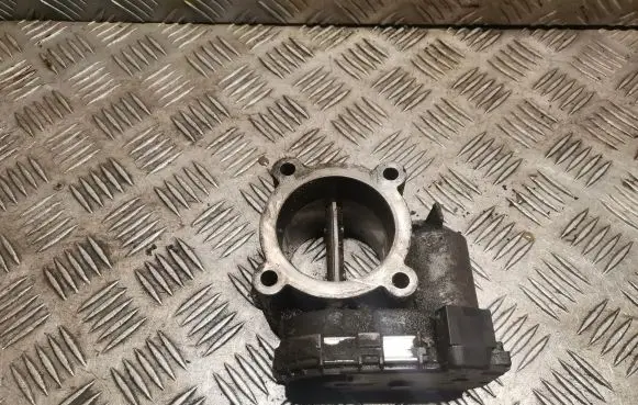 Mercedes-Benz Vito Viano W639 Throttle valve 6420900270