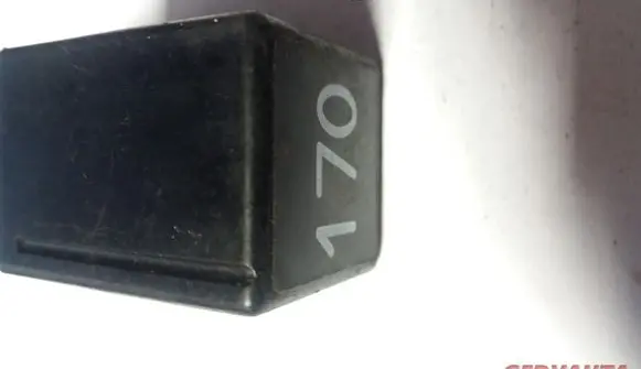 Ford Galaxy Other relay 7M0959627B