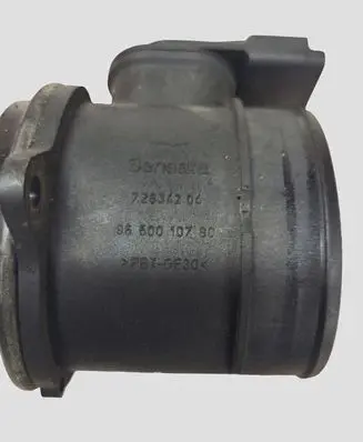 Citroen C4 I Picasso Mass air flow meter 72834204 9650016780