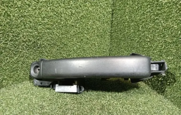 Opel Movano B Front door exterior handle 806065415R