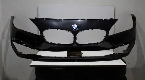 BMW 2 F45 Front bumper 7480370
