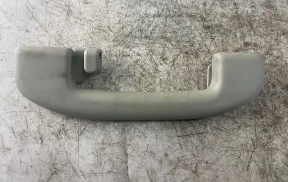 Nissan Navara D40 Rear interior roof grab handle