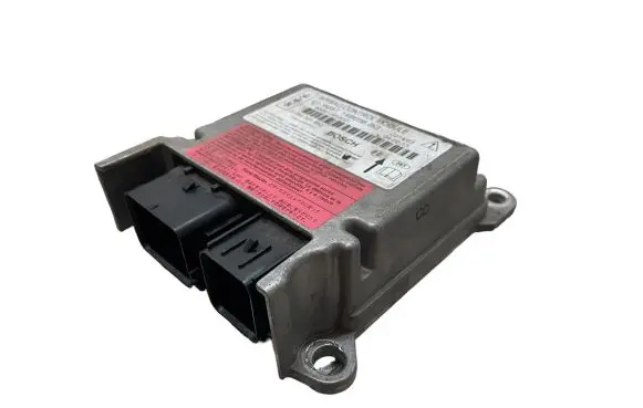 Ford C-MAX I Airbag control unit/module 3M5T14B056BG 620010850001 0285001452
