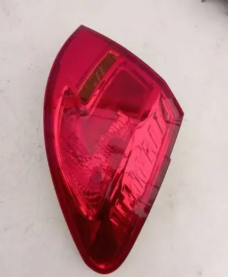 Opel Meriva B Rear/tail lights 13253628