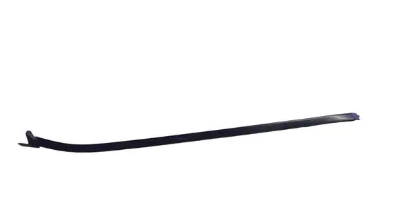 Mercedes-Benz GLS X166 Windshield trim A1666901180