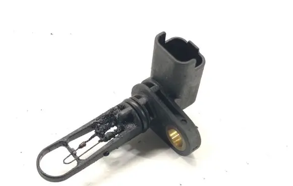 Ford Kuga I Mass air flow meter 96646125