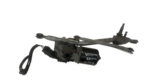 Peugeot 107 Front wiper linkage and motor 850100H01
