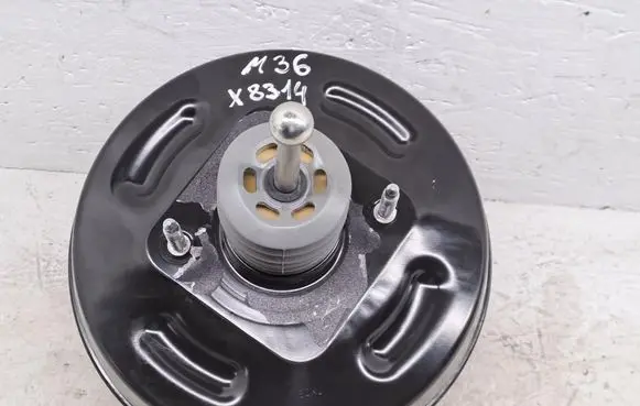 Hyundai i20 (BC3 BI3) Brake booster 2Q2614105L