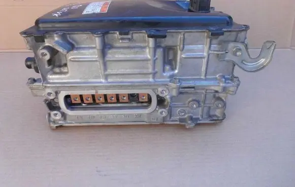 Toyota C-HR I Voltage converter inverter G920047330