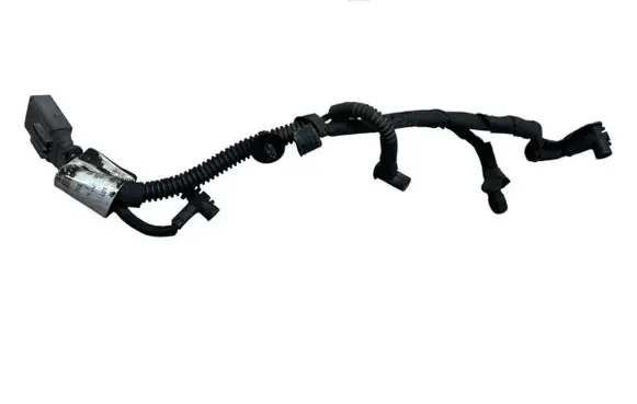 Peugeot Partner Glow plug wires 9653805580