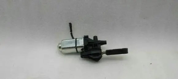 BMW 7 E65 E66 Seat adjustment motor 7065193