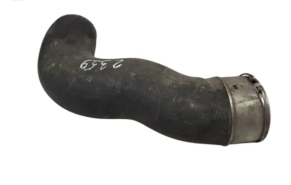 Volvo V60 Intercooler hose/pipe
