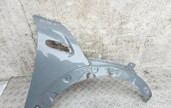 Mini One - Cooper F56 F55 Fender 
