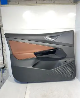 Volkswagen ID.4 Front door card panel trim 11B867011