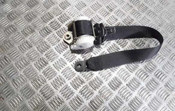 Ford Focus Front seatbelt 4M51A61294AK