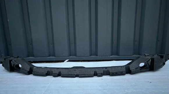 Mercedes-Benz A W177 Front bumper foam support bar A1778850402