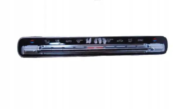 Mercedes-Benz A W177 Climate control unit A2479053402