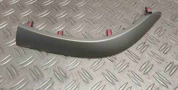 Toyota Auris 150 Panel trim 5543602020