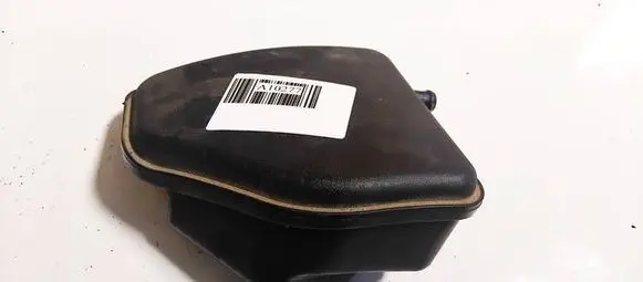 Mitsubishi Outlander Intake resonator 1502a019