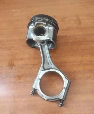 Subaru Forester SH Piston NERA