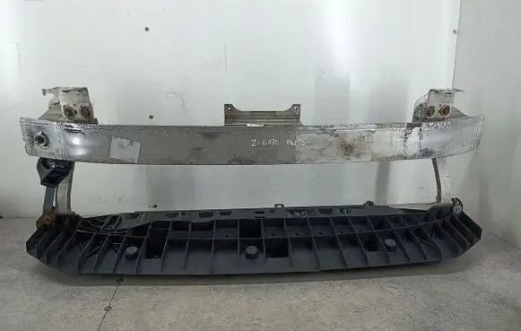 Peugeot 2008 I Front bumper support beam 
