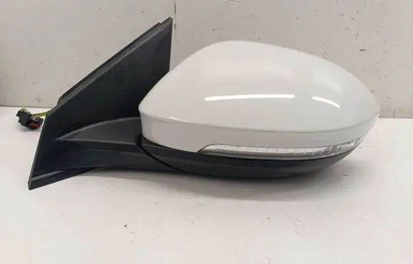 Volkswagen Taigo Front door electric wing mirror 2G8857501L