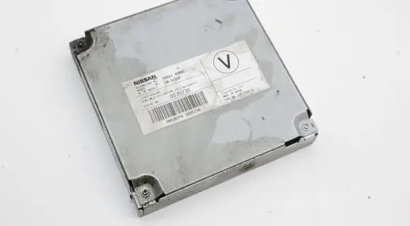 Nissan X-Trail T32 Video control module 284A14CB4C