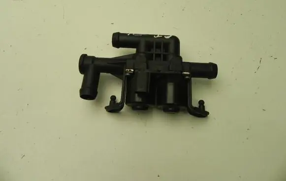 BMW 7 F01 F02 F03 F04 Turbo solenoid valve 9119164 VD8210