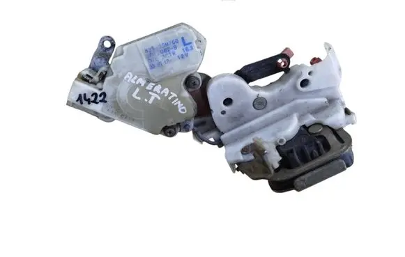 Nissan Almera Tino Rear door lock 82553BM760L