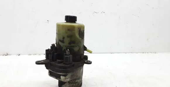 Electric power steering pump