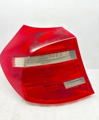 BMW 1 E81 E87 Rear/tail lights 7164955