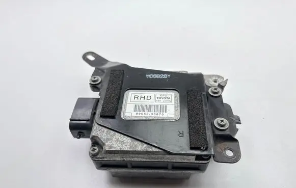 Lexus GS 300 350 430 450H Power steering control unit/module 8965030670