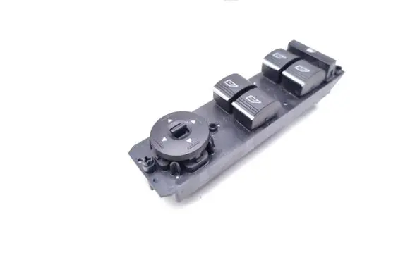 Ford Focus Electric window control switch F1ET-14A132-AB F1ET14A132AB
