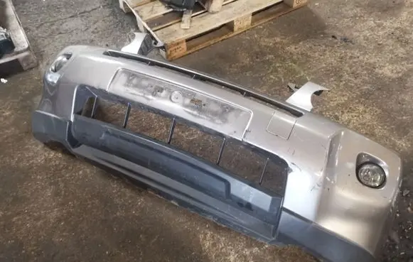 Nissan X-Trail T31 Front bumper