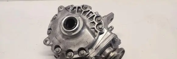 Mercedes-Benz GLC C253 Front differential A2053304207 A2053350201