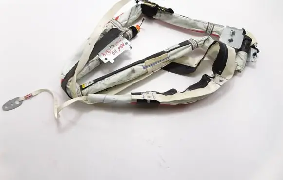 Ford Mondeo MK V Roof airbag 