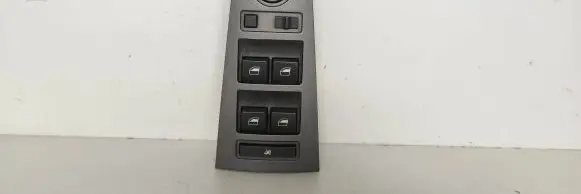 BMW 7 E65 E66 Electric window control switch 6917104 E0200098