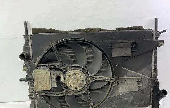 Ford Mondeo Mk III Fan set 940004101 070905 100011625005