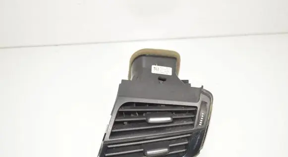 BMW X5 F15 Dashboard side air vent grill/cover trim 9270517 64229270517